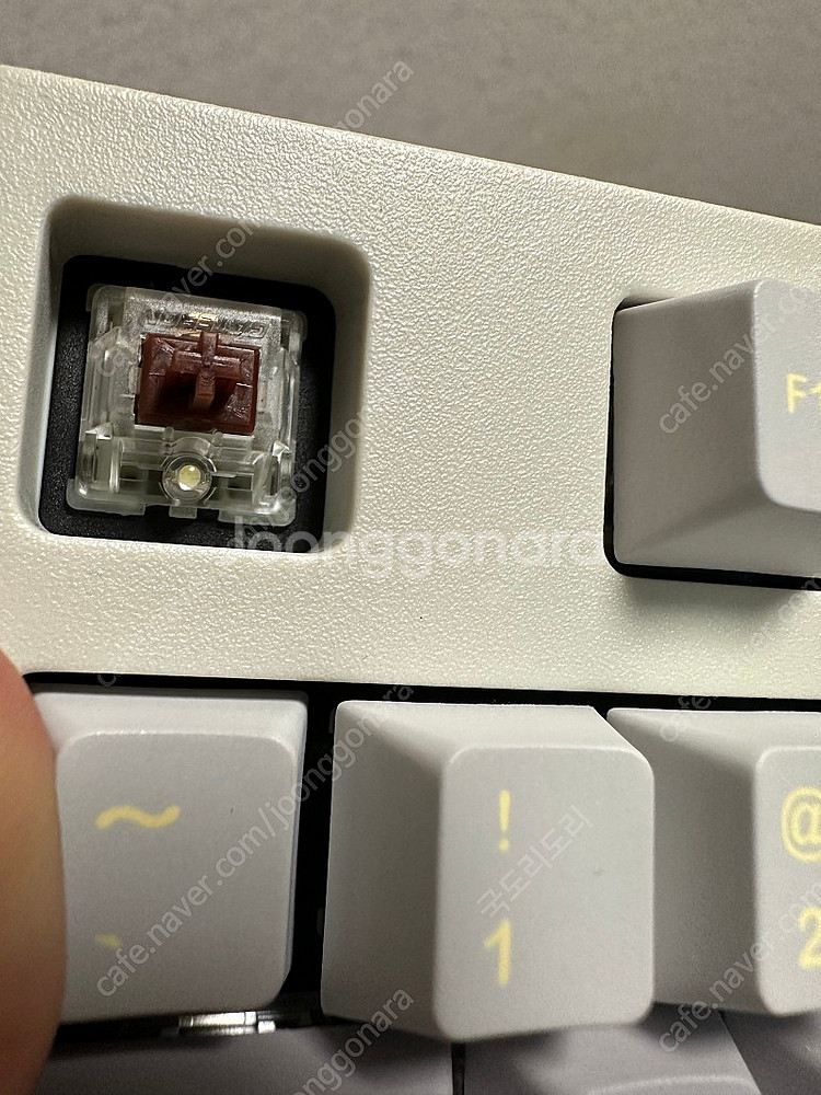엠스톤 게저갈 45g 팝니다--0