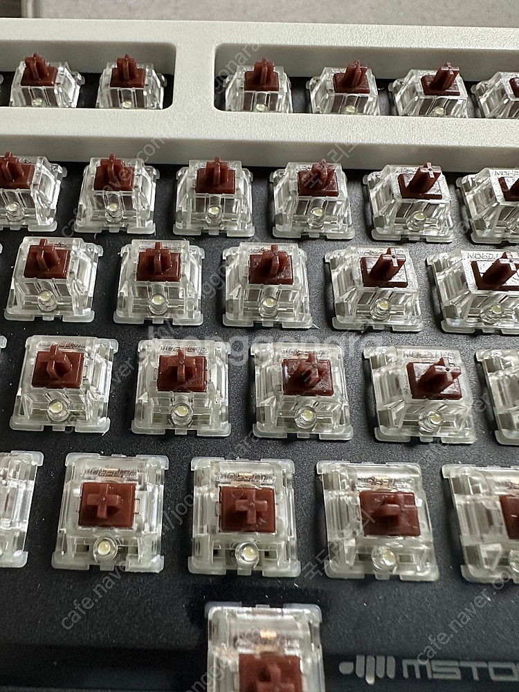 엠스톤 게저갈 45g 팝니다--1