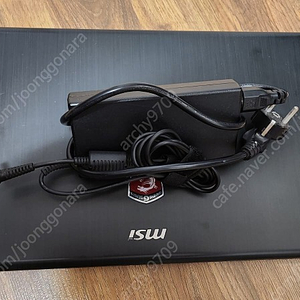 (10만원) MSI GP60 2QF / i5-2410h / 8gb / gtx950m