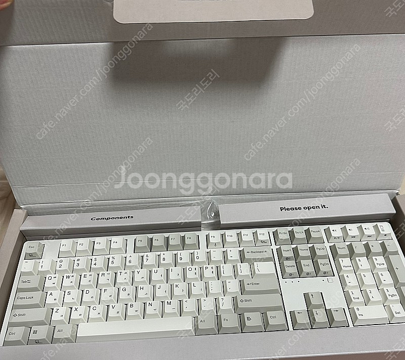 앱무무 45g 팝니다--1