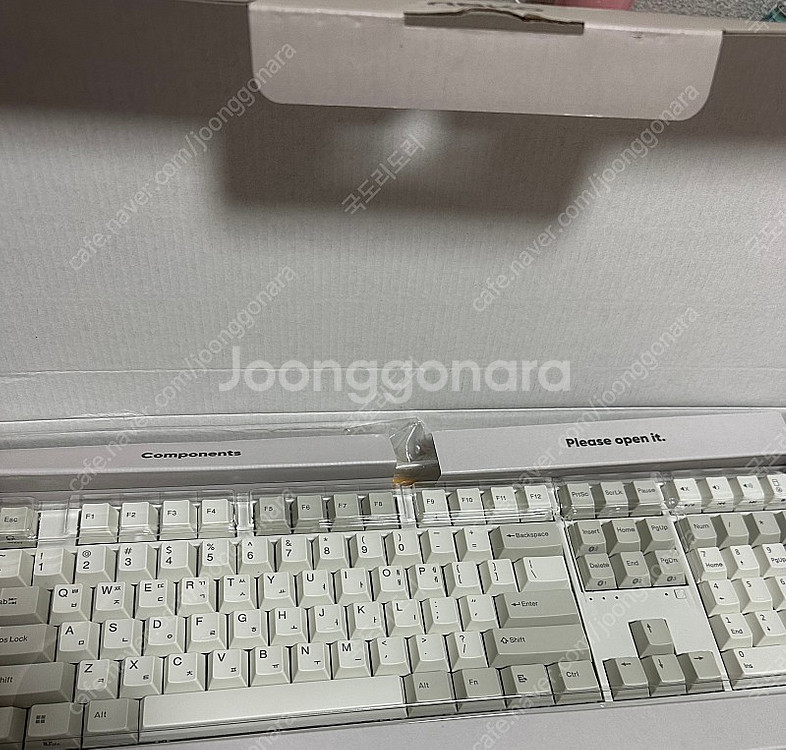앱무무 45g 팝니다--2