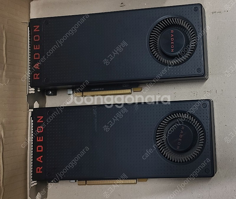 중고 글카 p106 1070 1070ti 1080 10... | CPU/메인보드 | 중고나라