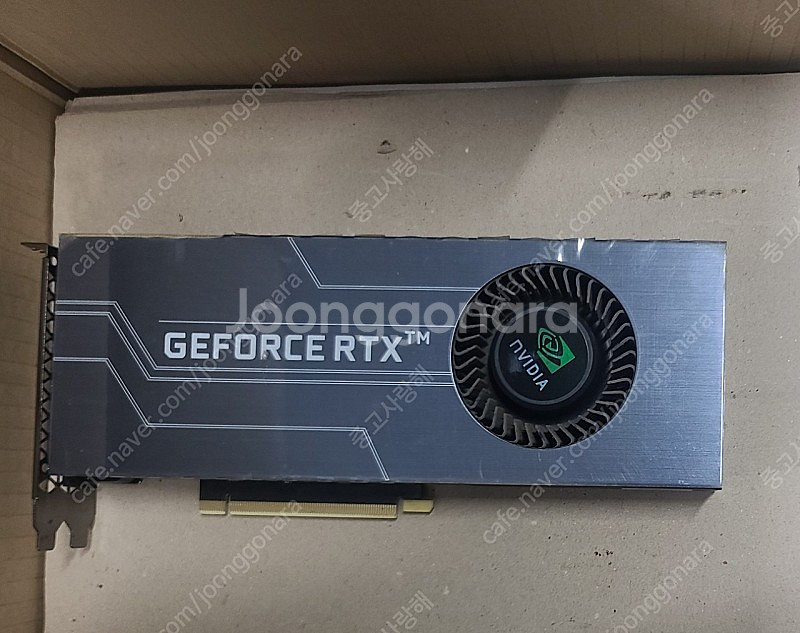 중고 글카 p106 1070 1070ti 1080 10... | CPU/메인보드 | 중고나라