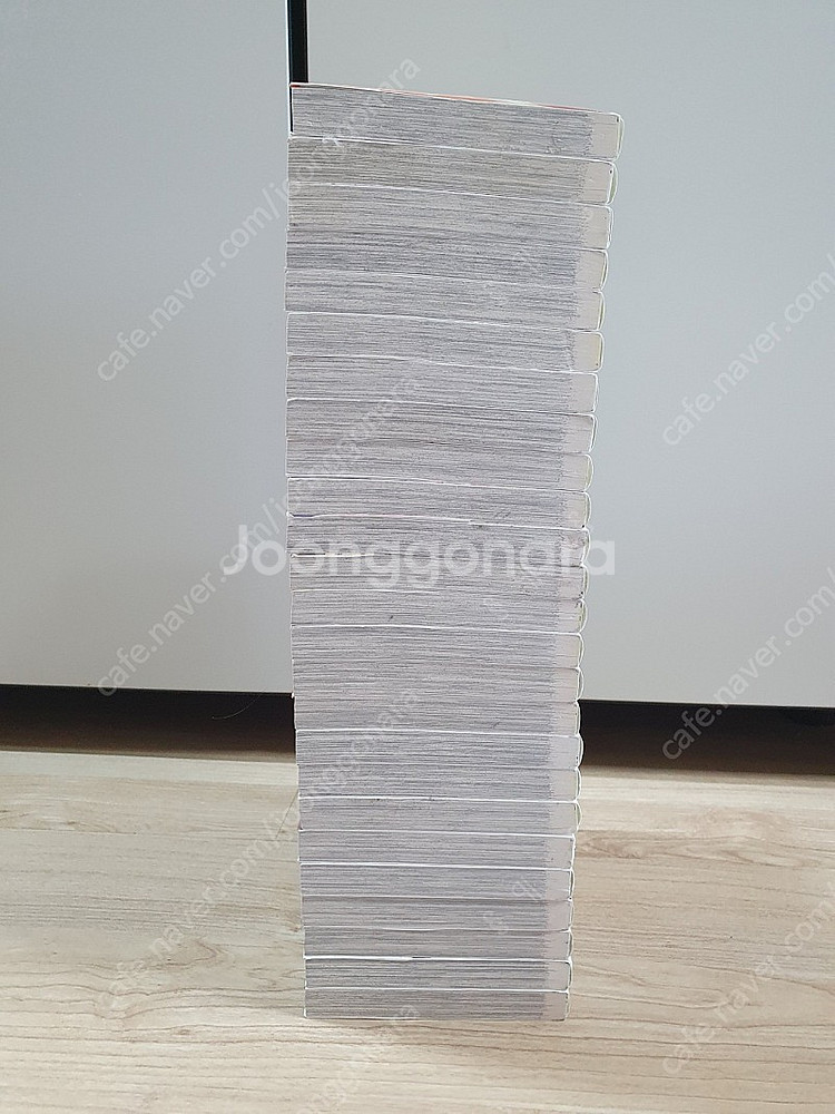 오늘부터 신령님 1~25완--2