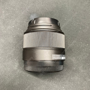 후지필름 xc35mm f2 (35/2) 렌즈 판매