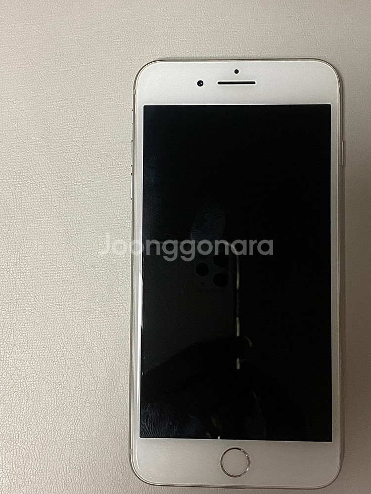 부산 아이폰8 플러스 64GB 18만원--0