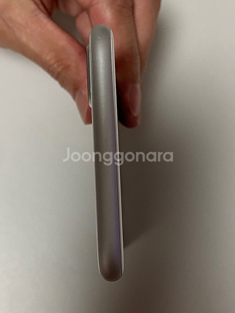 부산 아이폰8 플러스 64GB 18만원--6