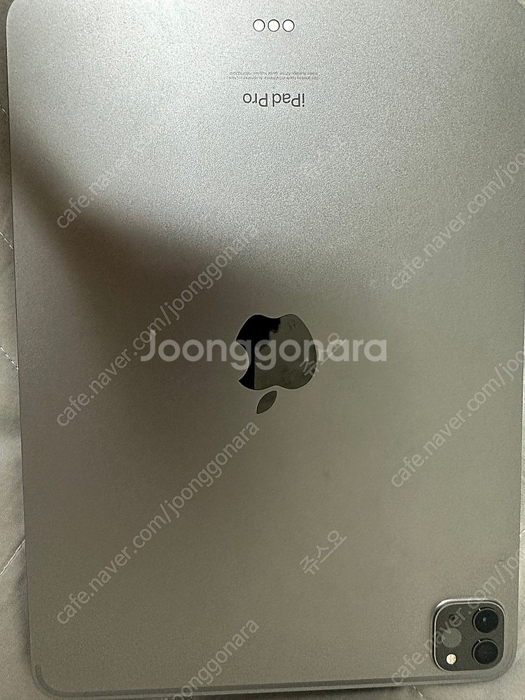 아이패드 프로 11 4세대 M2 128G--1