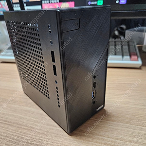 데스크미니 deskmini x300 4350g