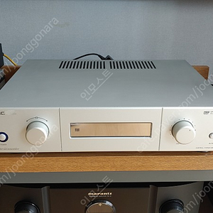 CEC AMP 3800 ( pure A class 풀 밸런스 지원) 인티앰프 판매