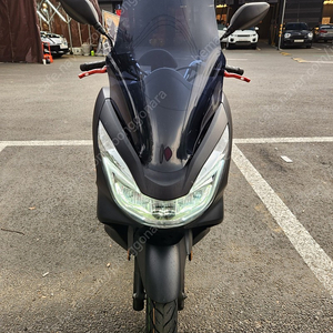 pcx125