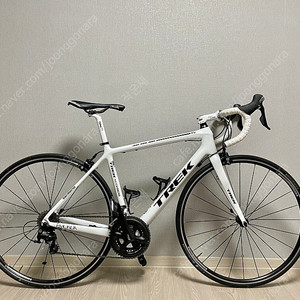 트렉 에몬다 S5 풀카본 프레임 52사이즈 완차 로드 자전거 판매 + 스탠드 증정