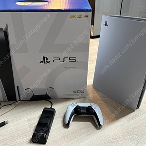 Ps5 플스5 1118a 풀박스