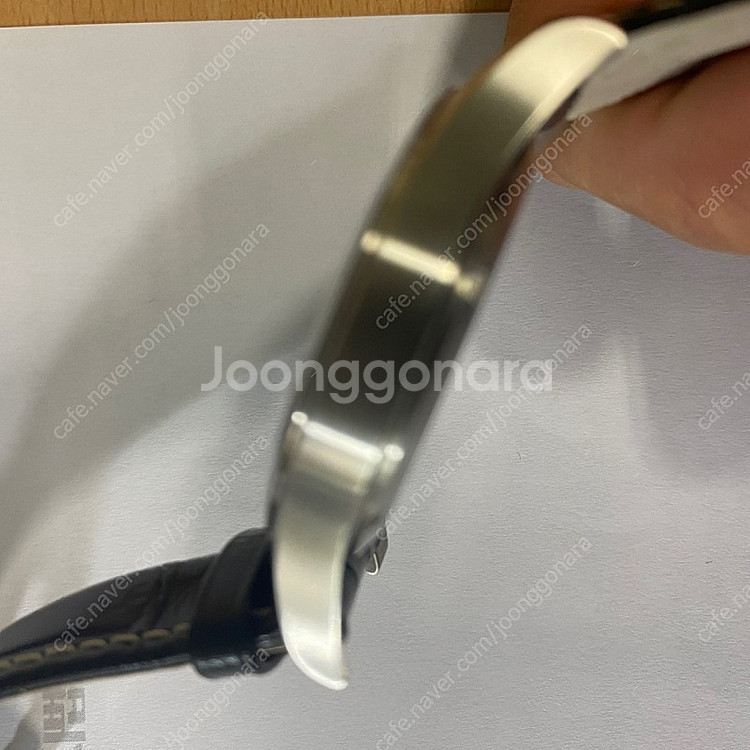 해밀턴 머피 42mm--3