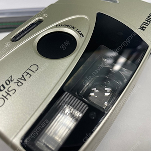 FUJIFILM CLEAR SHOT 20 후지필름 클리어샷 20 ￦100,000