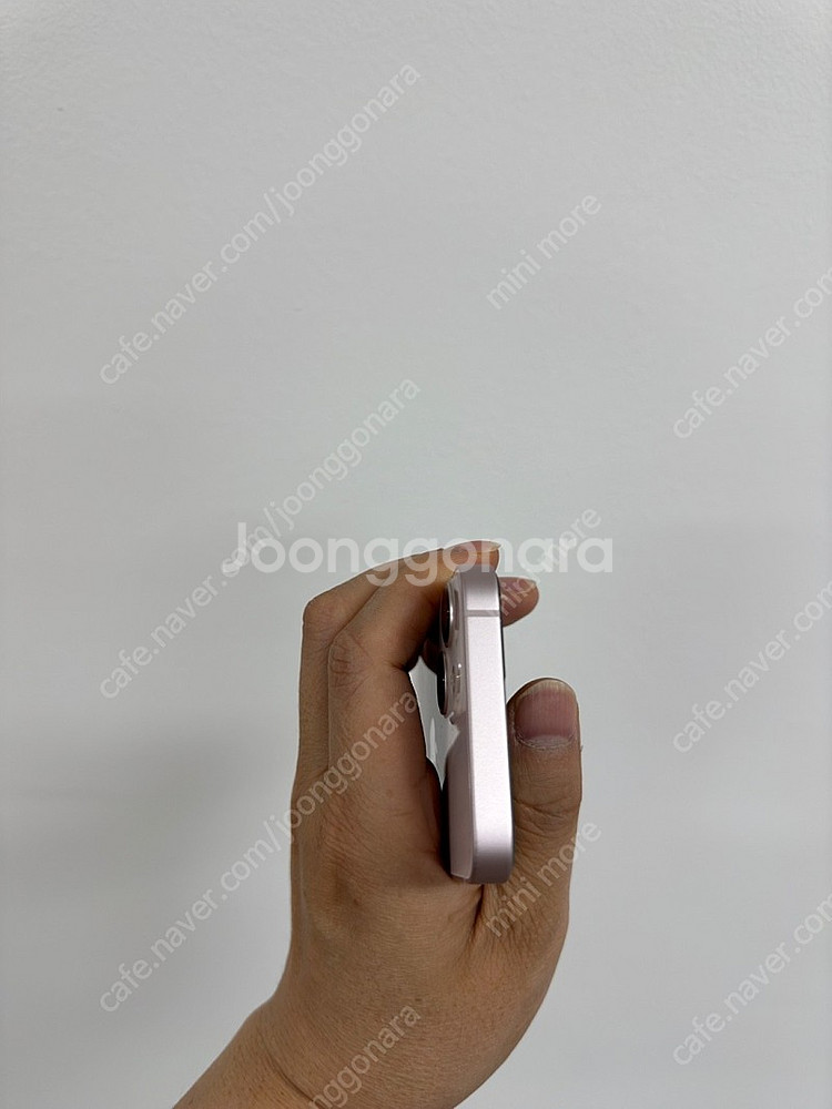 아이폰 13미니 128GB 자급제 A급--3