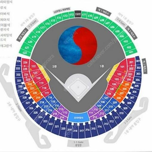 [10월 15일(일)/잠실] 프로야구티켓 두산베어스 vs LG트윈스