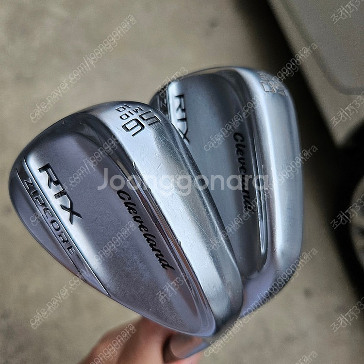 rtx 집코어 50도 56도 950s--0