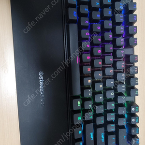 apex pro tkl 무선 아펙스 키보드 판매합니다