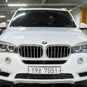 [BMW]X5 (F15) xDrive 30d 판매합니다@