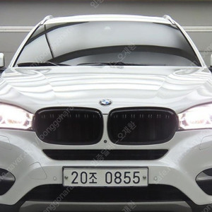 [BMW]X6 (F16) xDrive 30d 판매합니다@