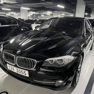 BMW5시리즈 (F10) 520d