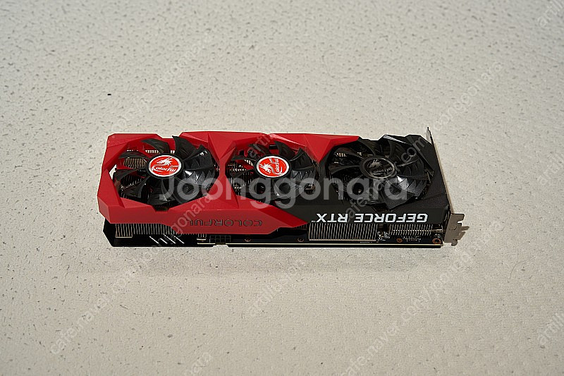 RTX 3060 12GB 토마호크--0