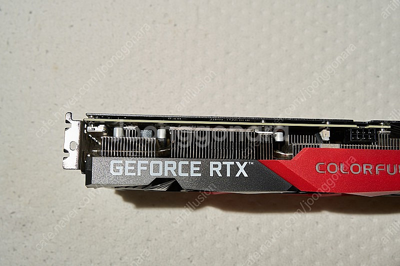 RTX 3060 12GB 토마호크--6