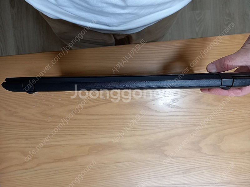 노트북 팜 레노버 아이디어패드 110-15isk 80u...--9
