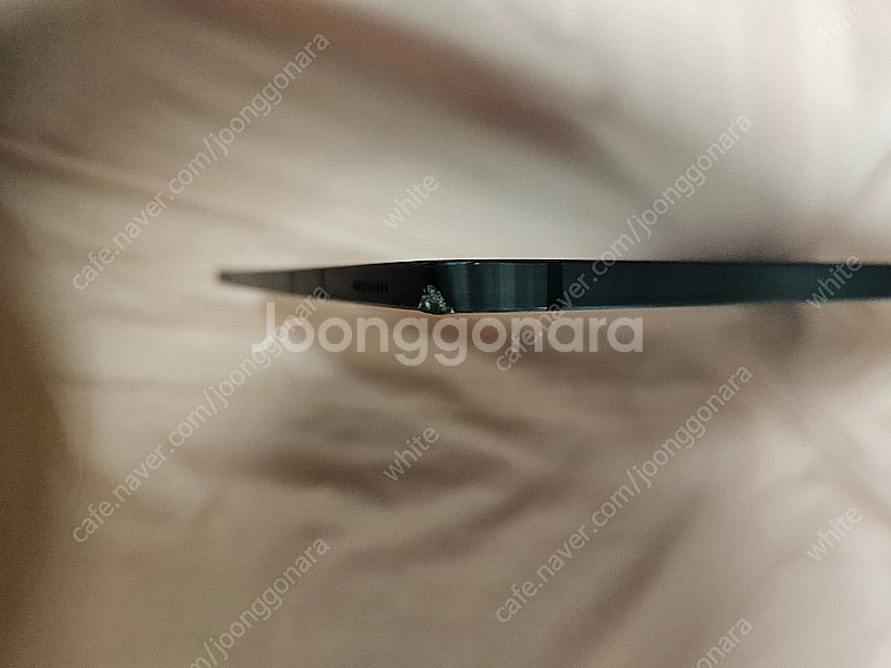 갤럭시탭s7+ 256GB WiFi--3