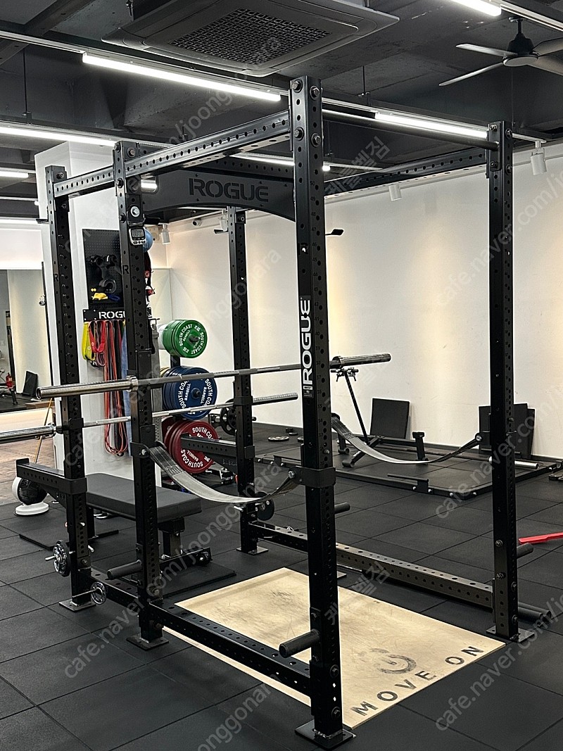 Rogue Rml 690c 울산 - 로그파워랙 ROGUE RML-690C , we... | 헬스용품 | 중고나라