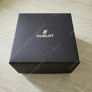 HUBLOT 위블로 시계 케이스