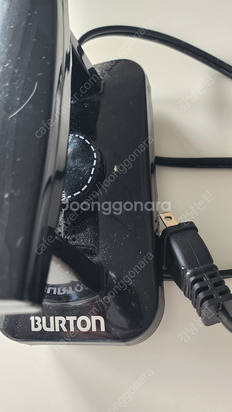 버튼 왁싱다리미 팝니다--0