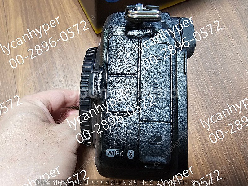 니콘 정품 nikon Z5 신동급 바디 팝니다 (무상기...--2