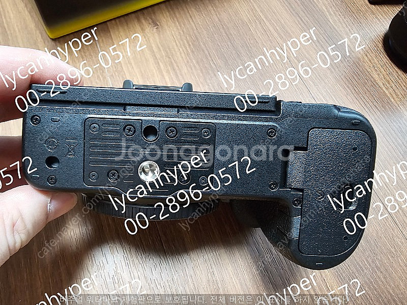 니콘 정품 nikon Z5 신동급 바디 팝니다 (무상기...--5