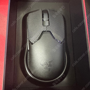 레이저 바이퍼v2 pro(바슈라) 판매합니다.