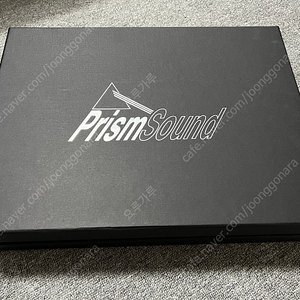 (대구)(경산)프리즘사운드(prismsound) 칼리아 160에 판매합니다