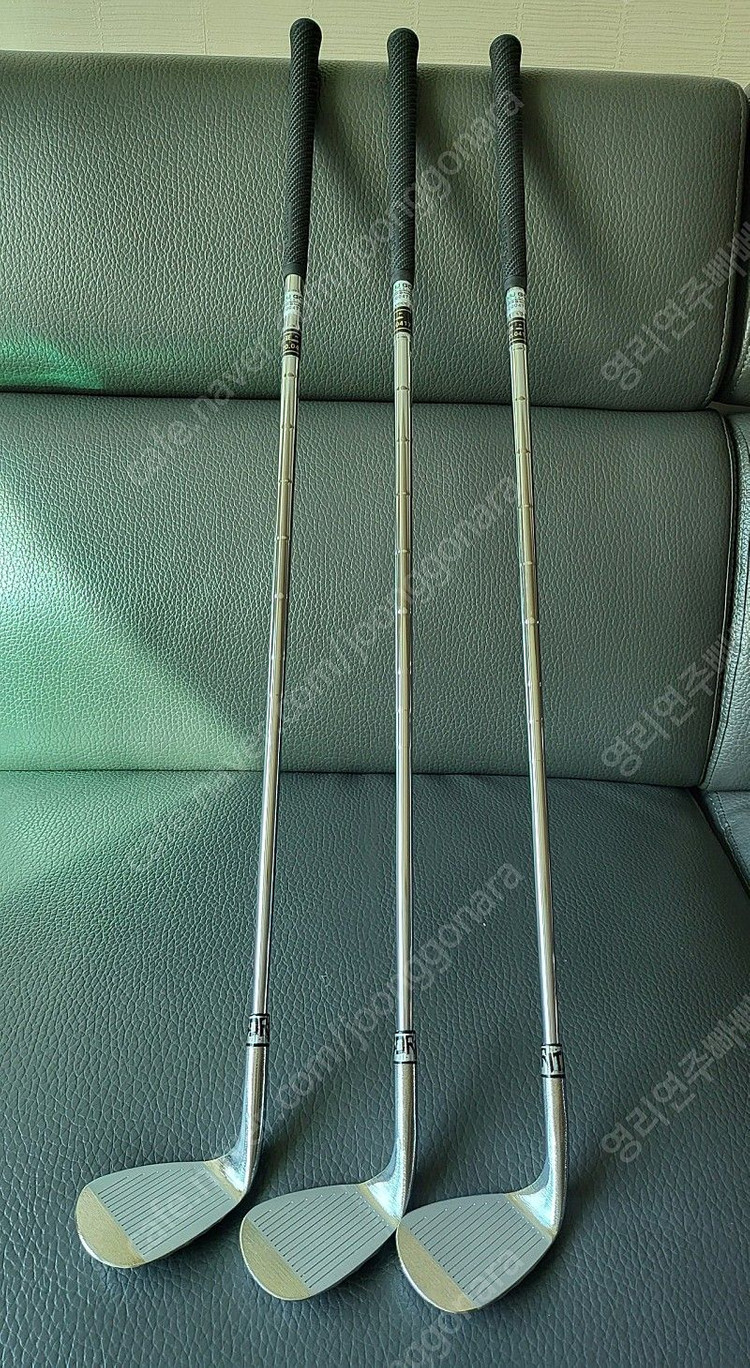 이토보리 포커페이스 트럼프 웨지 팝니다.--2