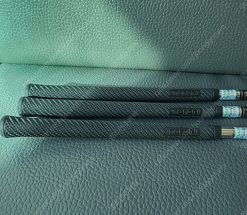 이토보리 포커페이스 트럼프 웨지 팝니다.--4