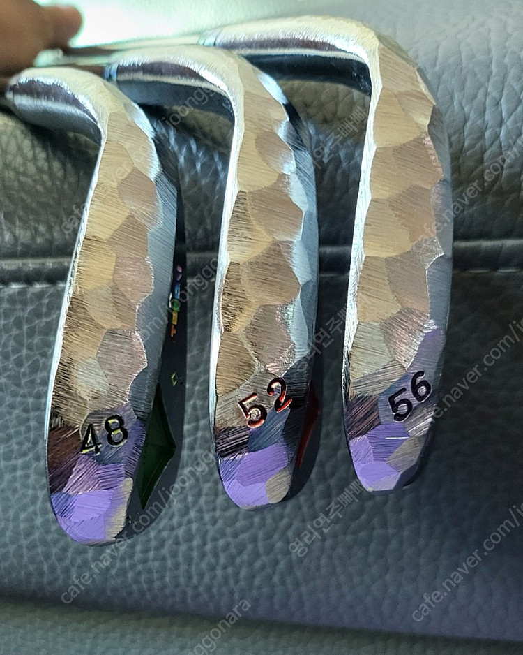 이토보리 포커페이스 트럼프 웨지 팝니다.--5