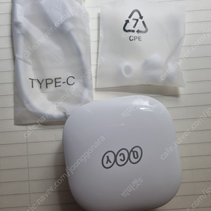 qcy t13 팝니다