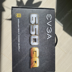 evga 650w gq 80gold 팝니다