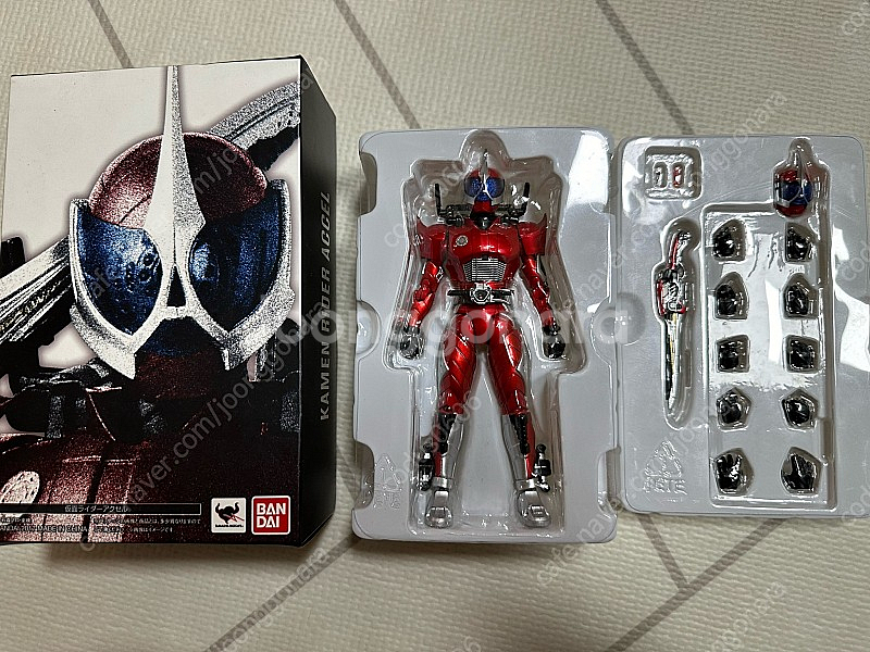 가면라이더 진골 더블 오즈 판매--1