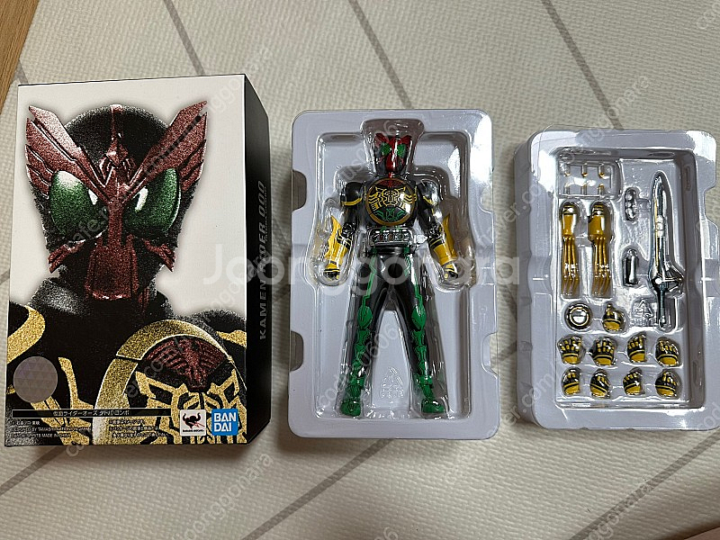 가면라이더 진골 더블 오즈 판매--6