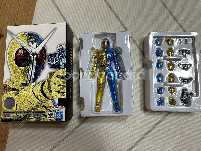 가면라이더 진골 더블 오즈 판매--8