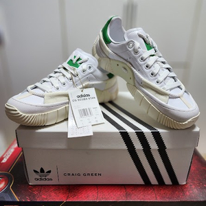 아디다스 크레이그그린(adidas craiggreen) 스티커즈