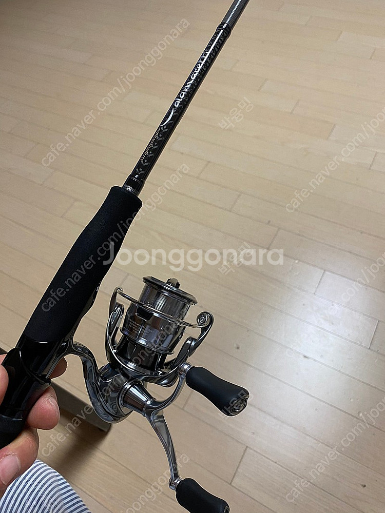 팁런대 올림픽 18 누보 카라마렛티 GCROS-6112MLM-S--1