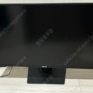 아수스 27인치 144hz FHD vg279q 모니터 팝니다.