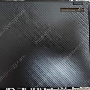 ROG Flow X13 GV301RA-LJ039W