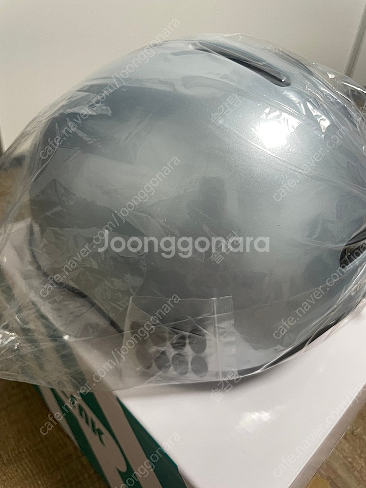 크랭크 탱고 메탈릭 블루 L(택포)--3
